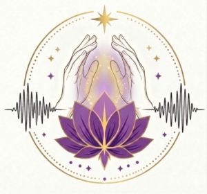 Meditaciones basadas en Reiki y otras terapias energéticas para favorecer la relajación, el equilibrio y la armonización del cuerpo y la energía.