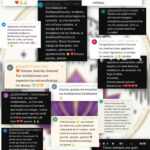 experiencias de nuestra comunidad creacion extraordinaria