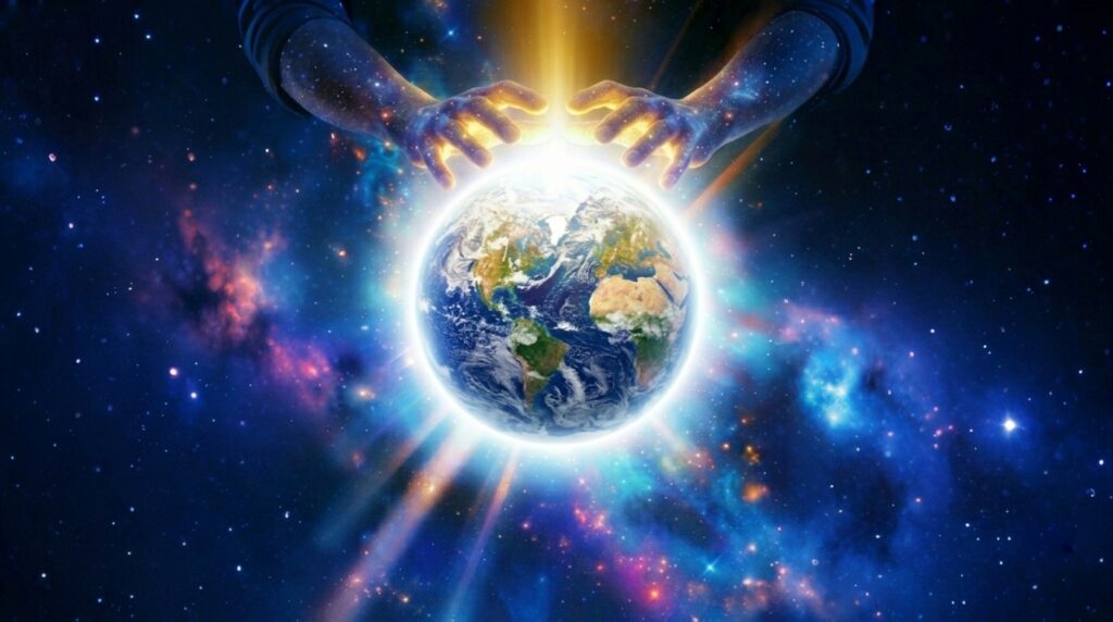 meditacion eleva tu vibracion calma la mente