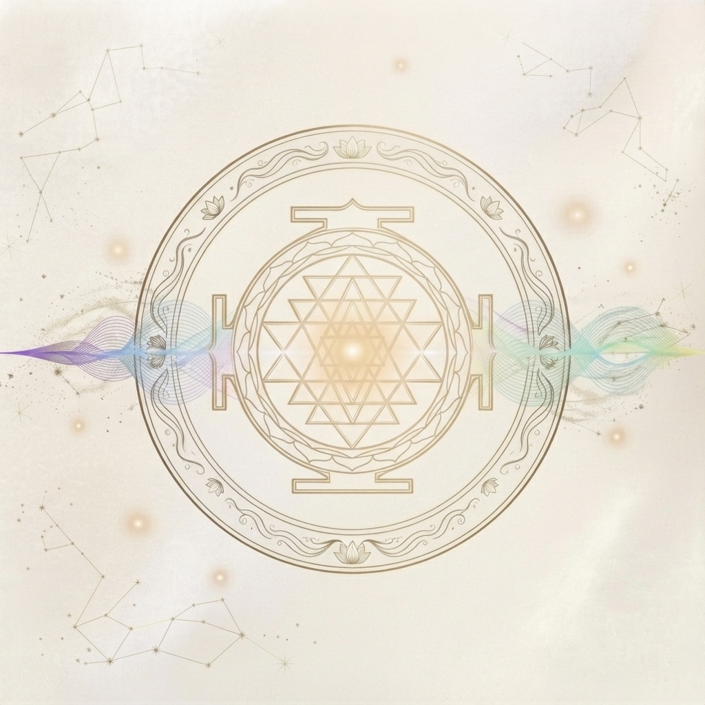 ondas alfa y frecuencias solfeggio para relajación y equilibrio.