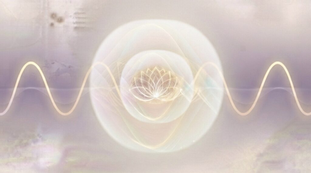ondas theta 432 hz música zen para calmar la mente