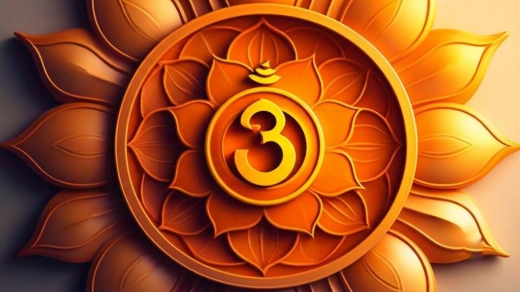 meditacion chakra sacro