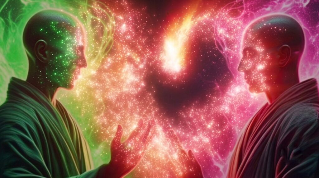 meditacion enviar amor