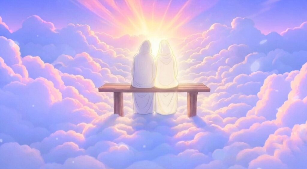 meditacion hablar con dios