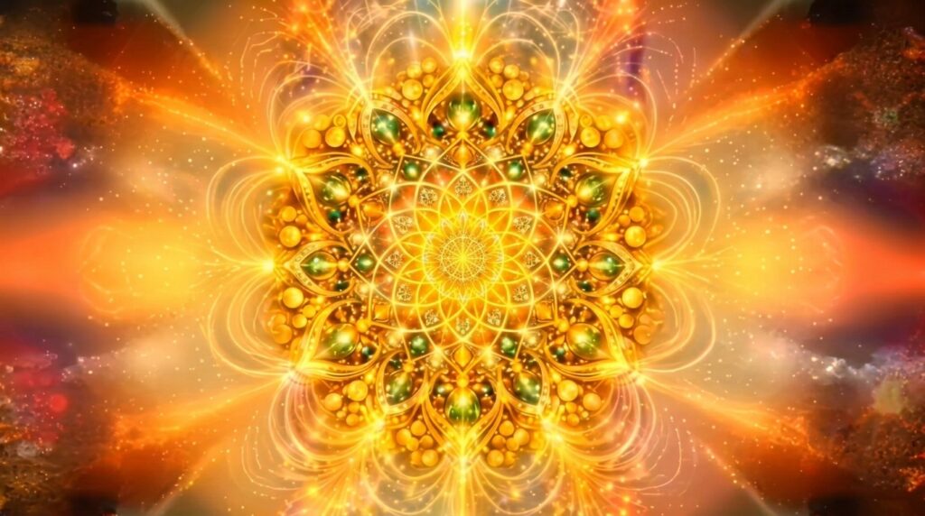 meditacion para la abundancia y prosperidad