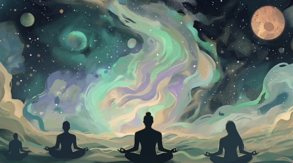 meditacion para la serenidad