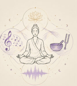 musica relajante sonoterapia y neuroacustica diferencias
