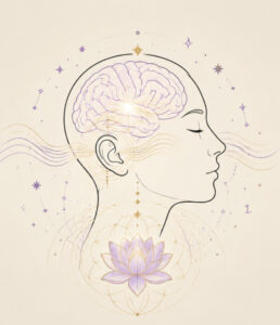 neuroacustica como influye en el cerebro