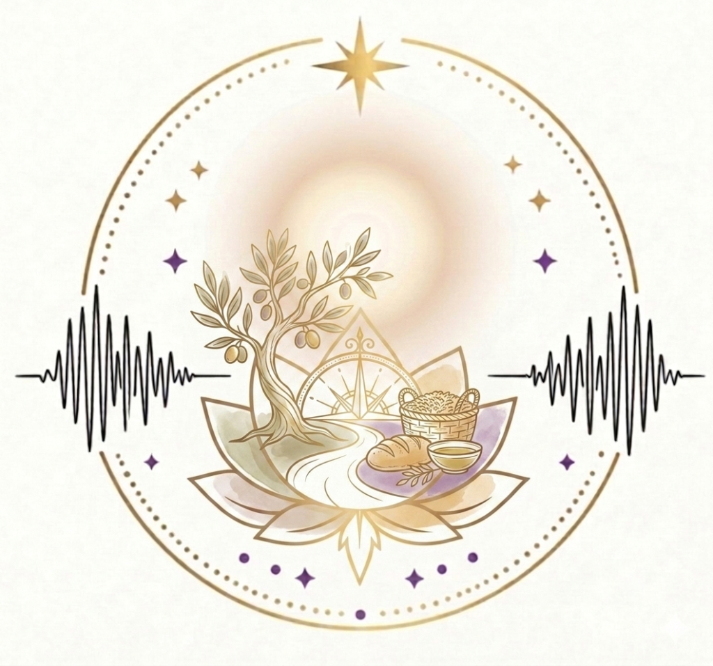 proposito, abundancia y vida cotidiana meditaciones